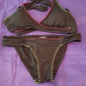 Swim Suit